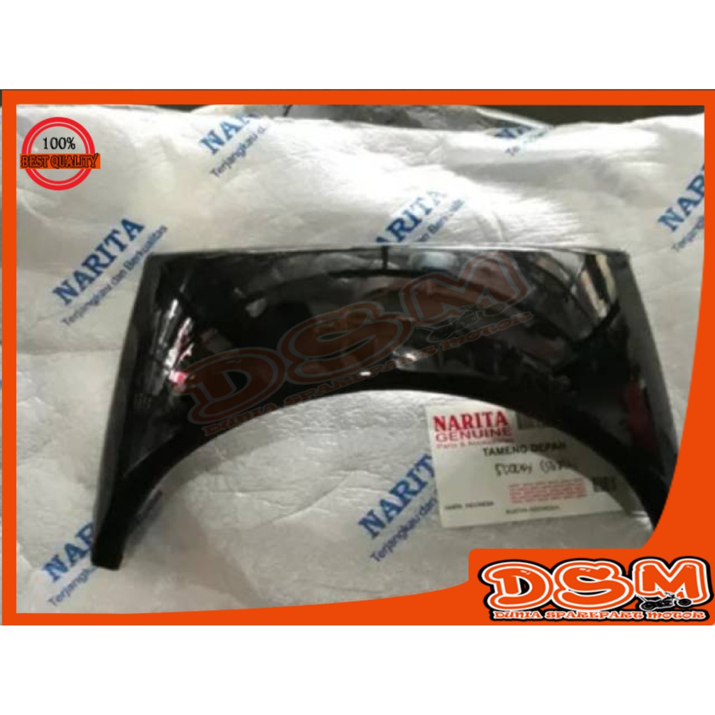 COVER LAMPU SCOOPY KARBU / BODY PELINDUNG LAMPU SCOOPY LAMA / HONDA SCOOPY LAMA