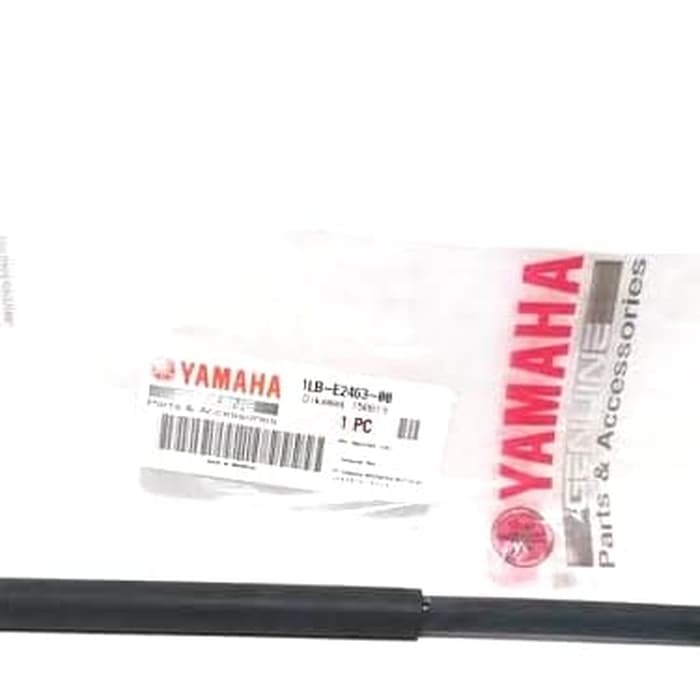 (100% Ori ) Selang Radiator Xeon (1LB-E2463-00) Bagus Gan