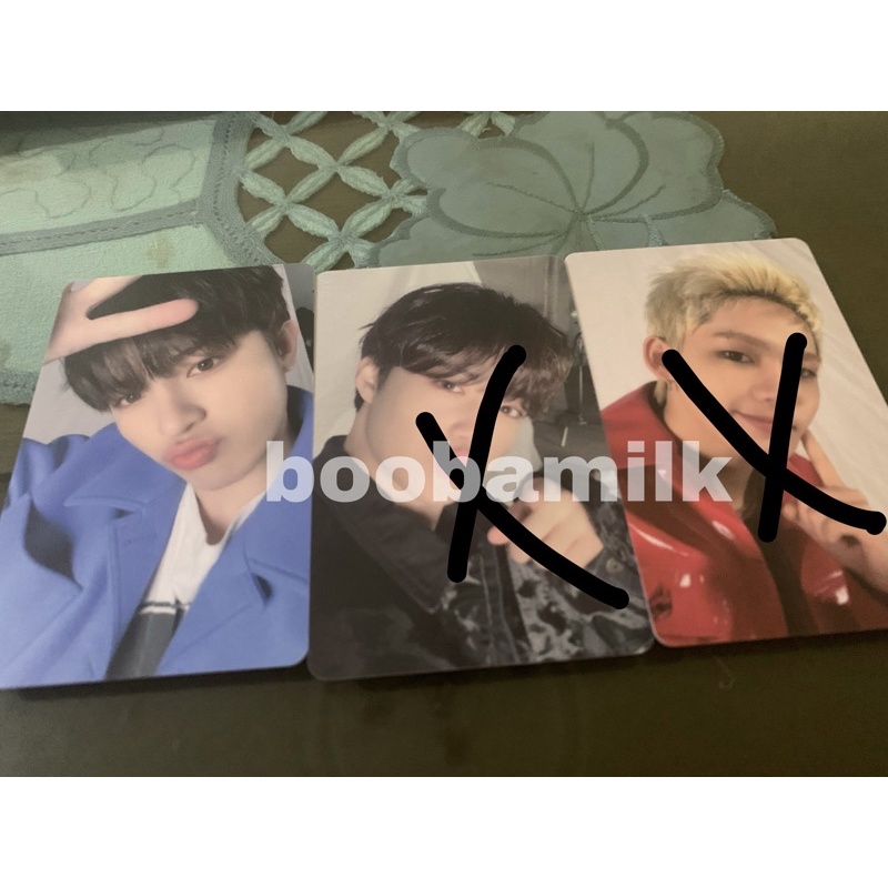 PC Treasure Benefit Applewood 1.0 Junghwan