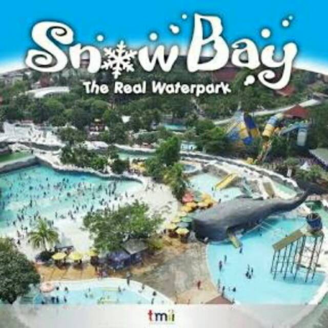 snowbay waterpark