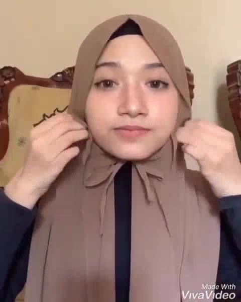 JILBAB PASHMINA TALI DIAMOND ITALIANO kerudung pashmina