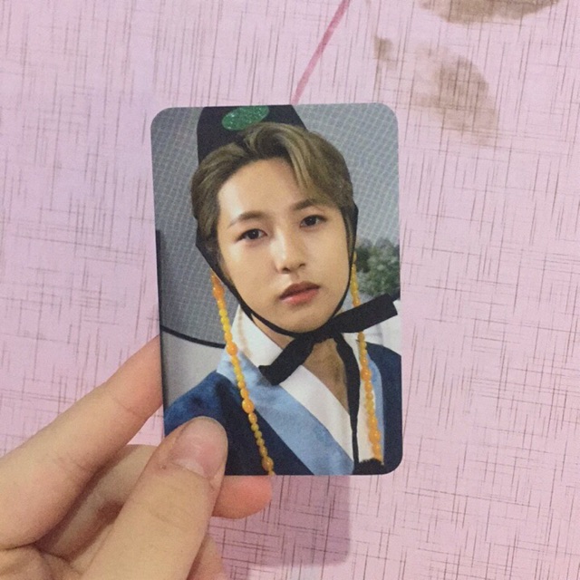 [PELUNASAN] PC PUFF RENJUN