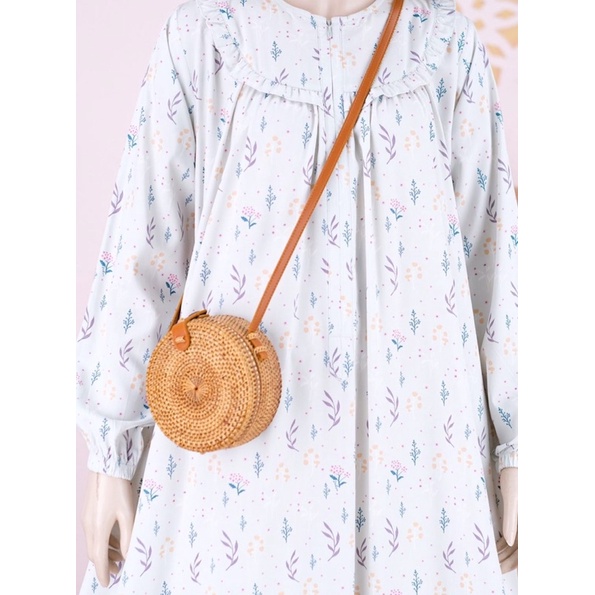 Atelier Angelina 2023 -  Diana Spring soft Mint mohon baca depkripsi