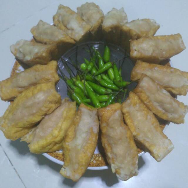 

Tahu bakso