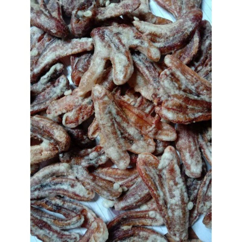 

SALE PISANG FRESH MANIS LEGIT KILOAN