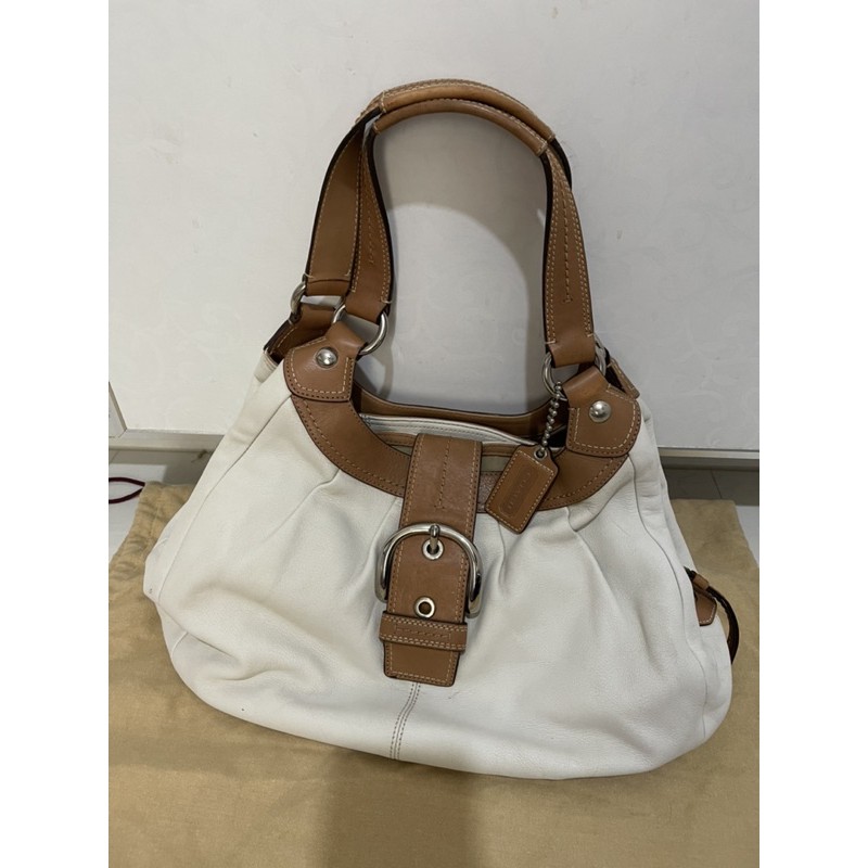 Tas Coach Original Prelove