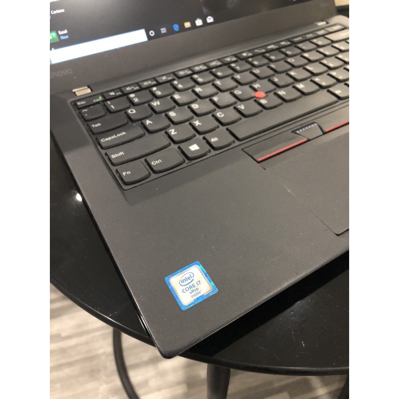 LENOVO THINKPAD T460S CORE I7 100% ORIGINAL MULUS-4