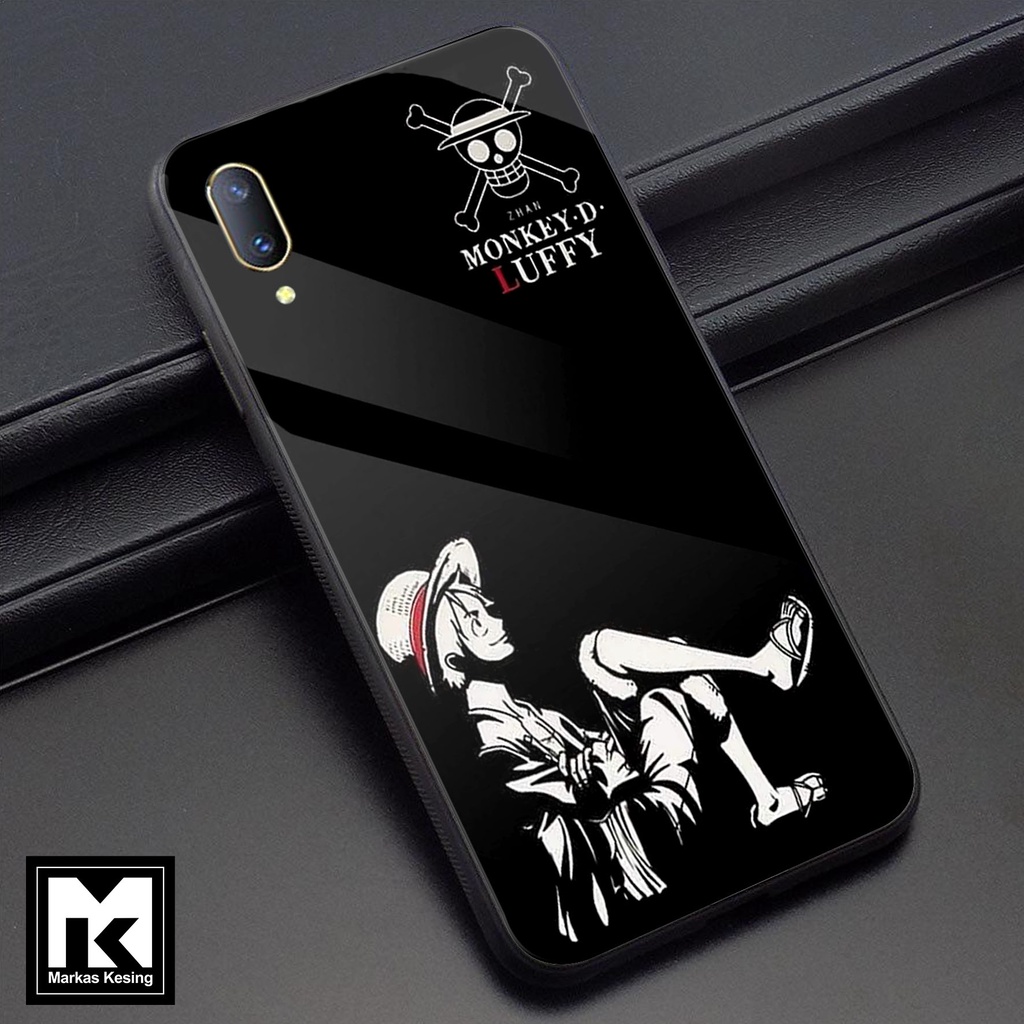Case Vivo V11 Pro - Casing Vivo V11 Pro - ( Anime Series ) - Case Hp - Casing Hp Terbaru - COD