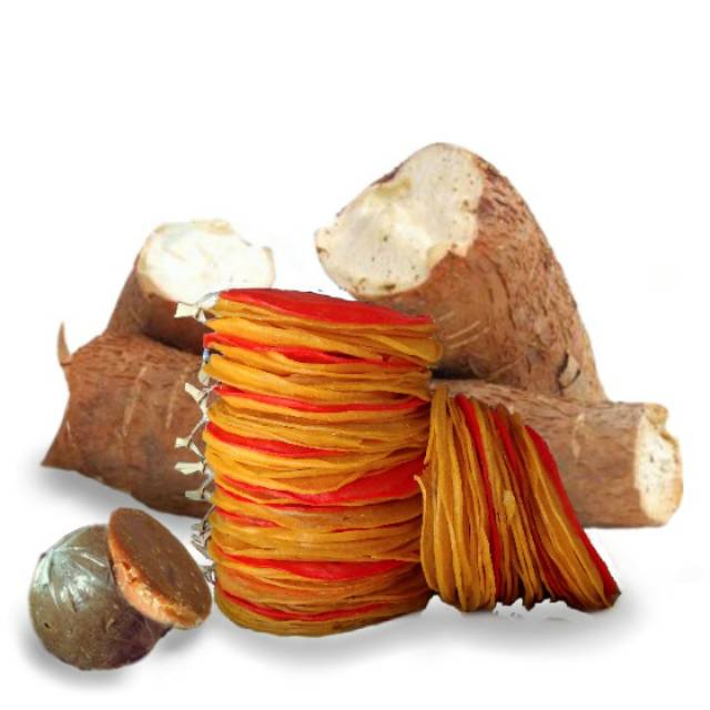 

Geripik sinkong