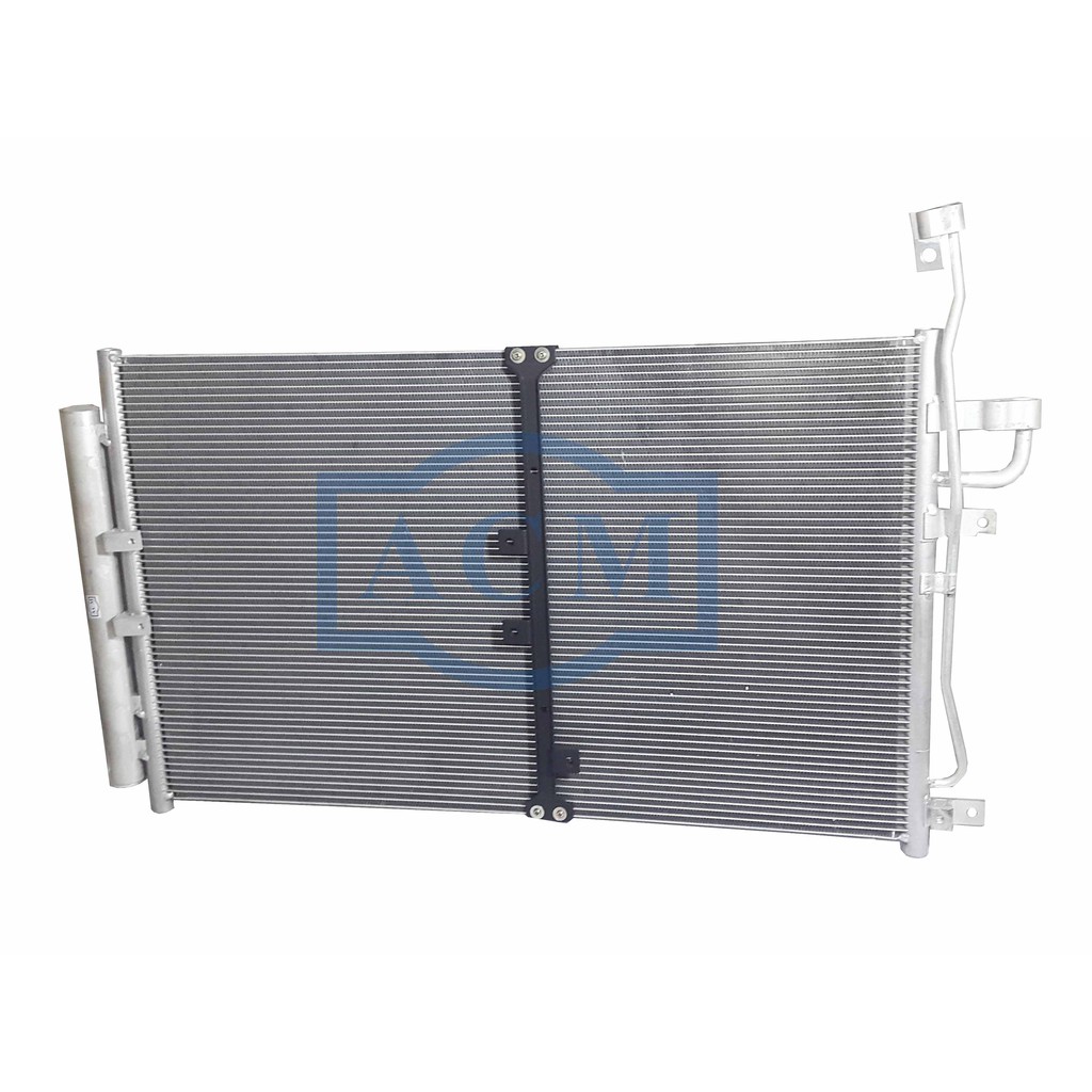Condensor Chevrolet Captiva Diesel Kondensor AC Mobil ACM
