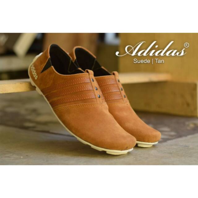 Sepatu pria casual terlaris slop slipon classic trendy gaul laki kerja bisa kuliah keren