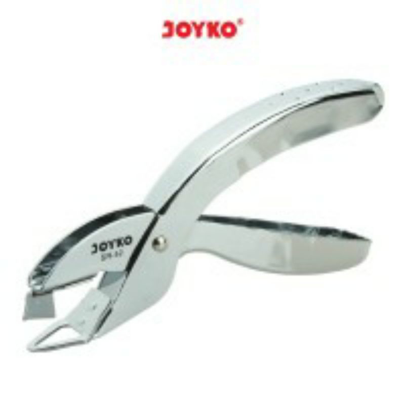 

Stapler Remover SR 52 Joyko