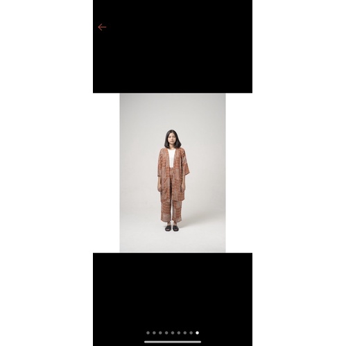 Damakara Nirmala Set