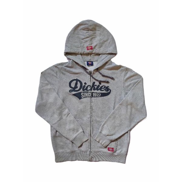 ZIP HOODIE DICKIES ABU