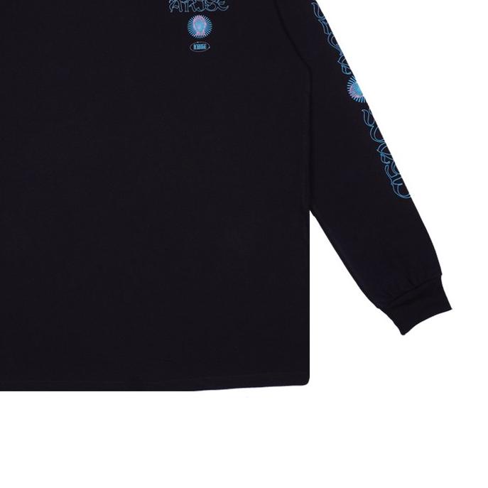 ✶ Morwick Kaos Lengan Panjang Chaos ♫