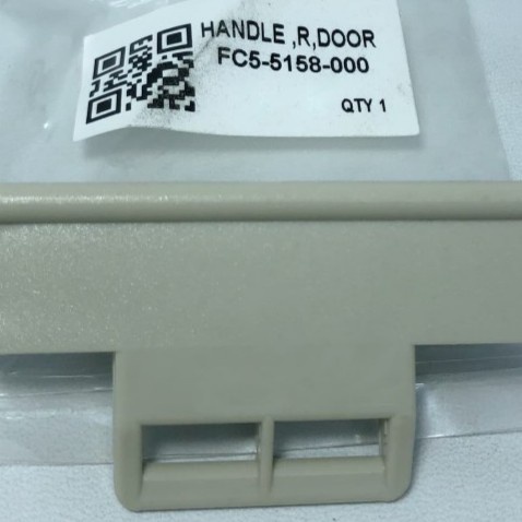 Handle Right Door Mesin Fotokopi Canon IR 6000/6570/5075 FC5-2719-000