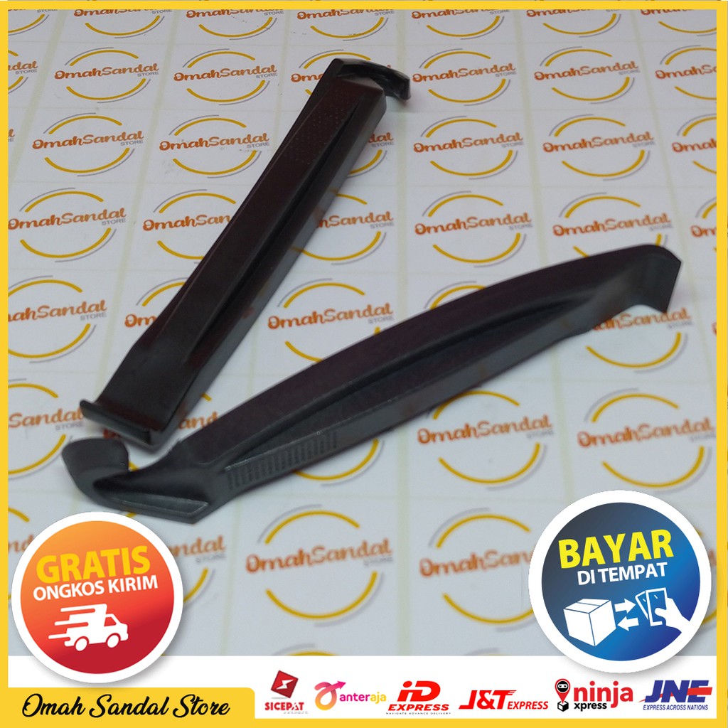 ALAT PEMBUKA BAN SEPEDA TAMBAL BAN SEPEDA BOCOR