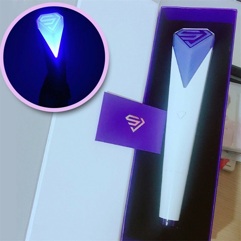 Lightstick Super Junior
