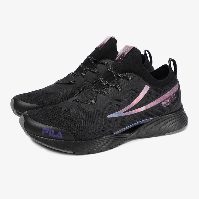 FILA BTS Voyager Shoes Series Flex Virgo