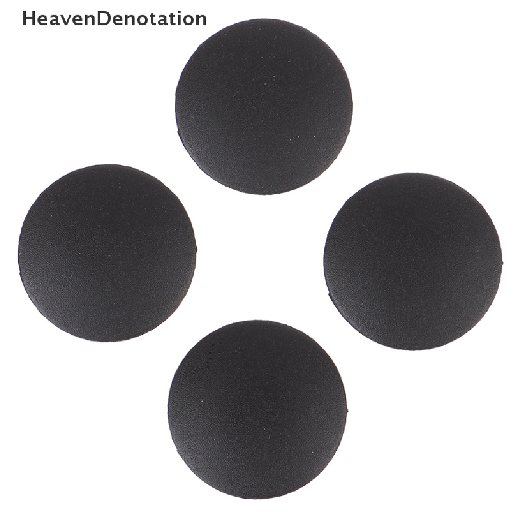 [HeavenDenotation] 4pcs Bottom Case Rubber Feet Foot Laptop Replacement for Pro A1278 A1286 A1297