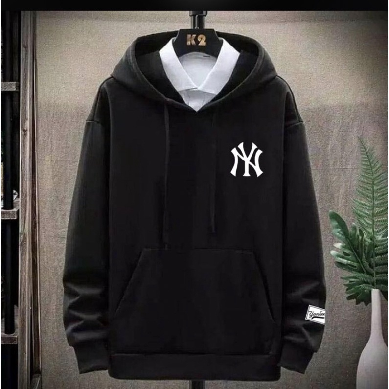 HOODIE JAKET NEW YORK TERBARU DISTRO