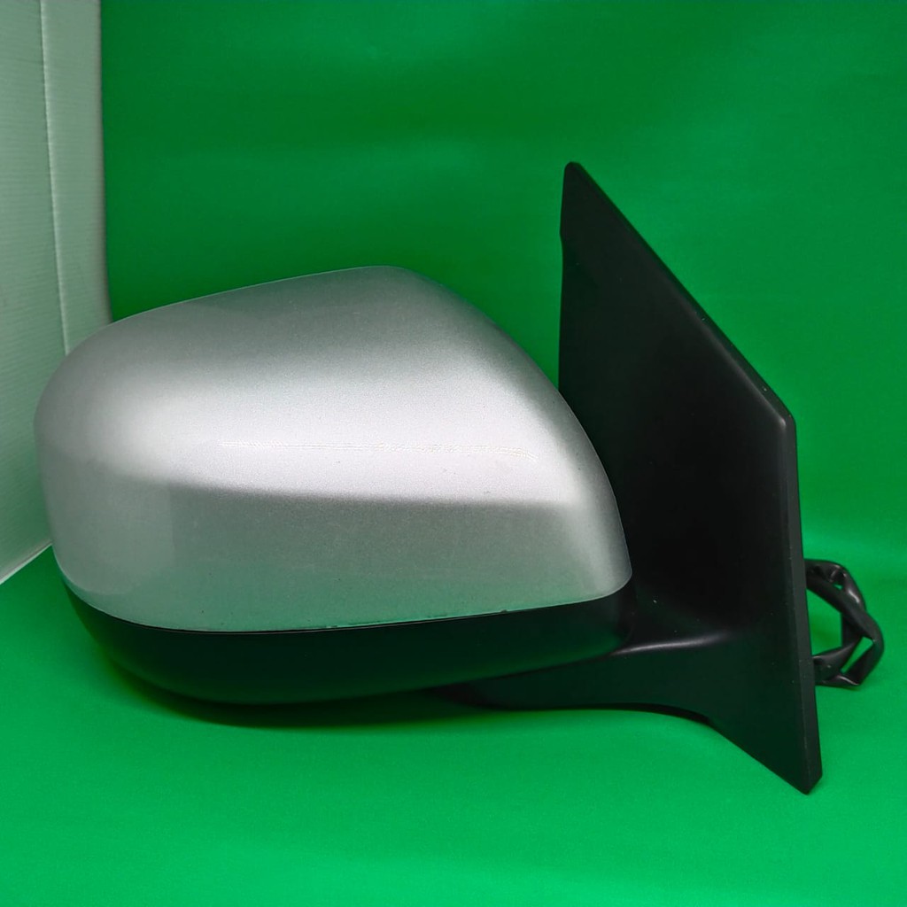 Spion Toyota Avanza Type E All New 2012 2013 2014 2015 2016 2017 2018 Sebelah Original Elektrik Tan