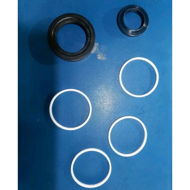 SEAL PINION BODY VALVE POWER STEERING MOBIL PEUGEOT 206