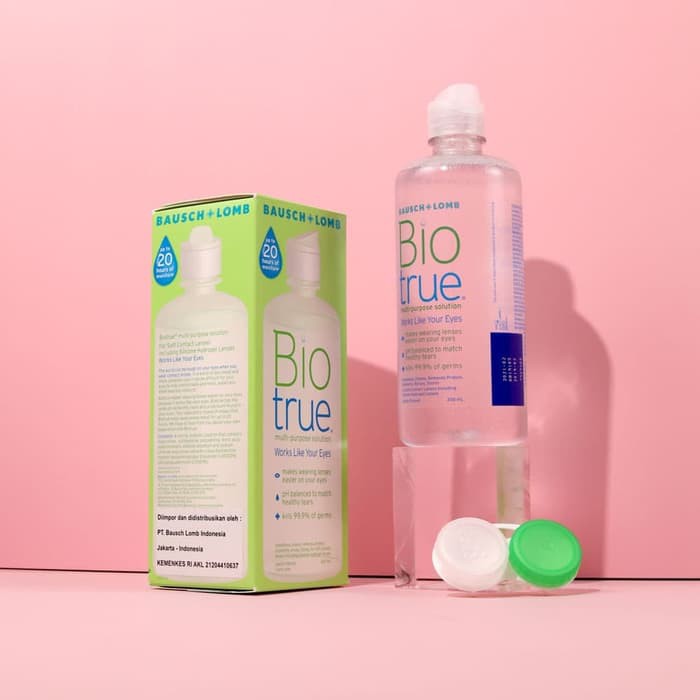 cairan biotrue besar