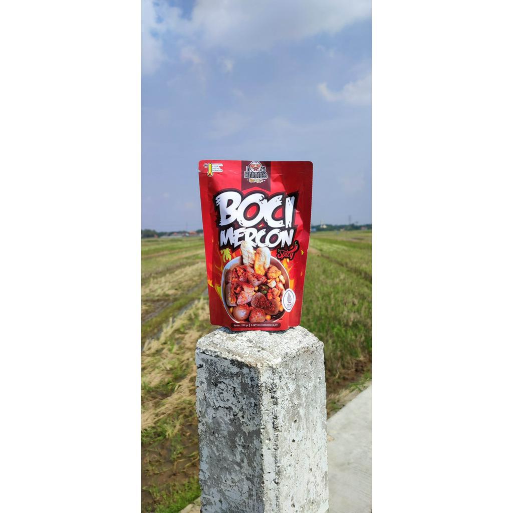 

BASO ACI AYAM SUWIR KEMASAN VAKUM (ADA JERUK LIMAU)