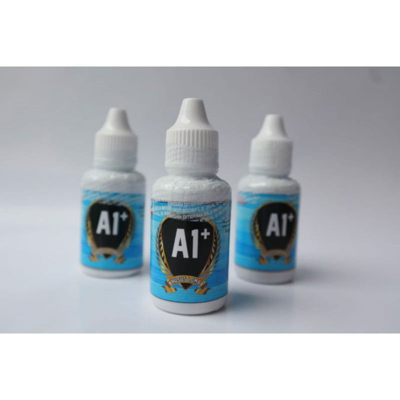 ESSEN A1+ ESSEN OPLOSAN IKAN MAS BABON RAME IKAN NILA PATIN YANG SUSAH MAKAN