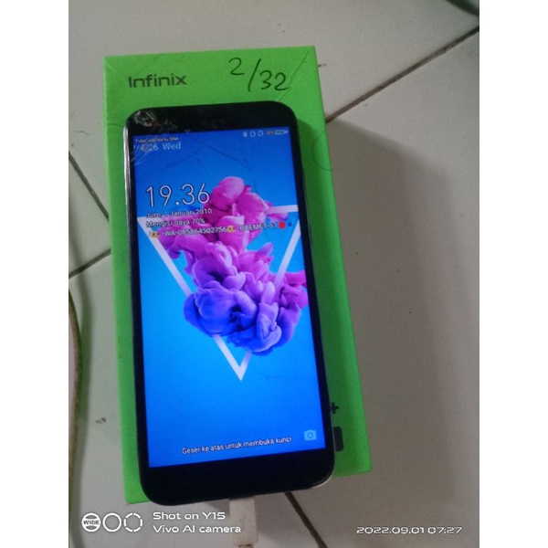 Dazen 6A/Hp bahan servican