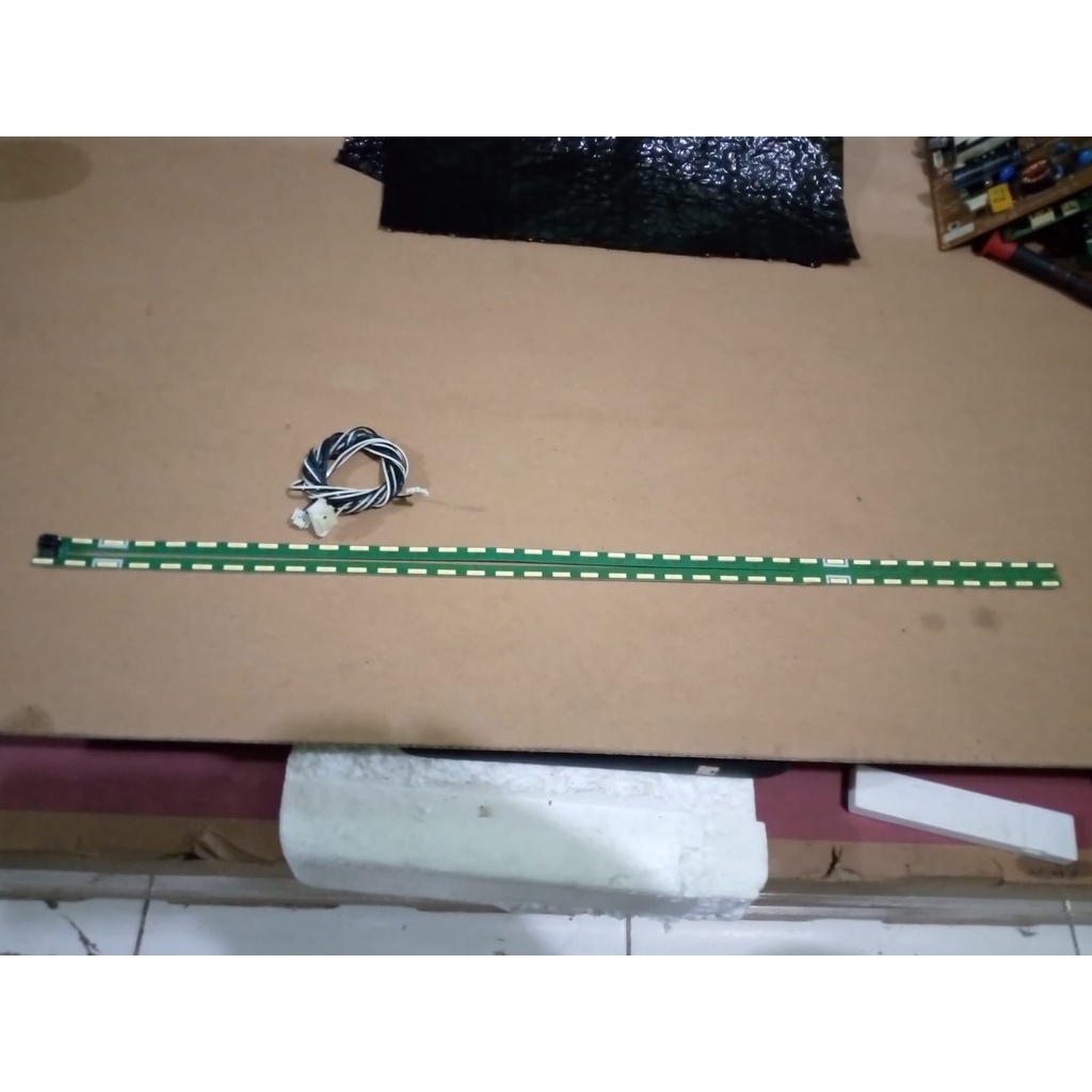 Lampu Backlight TV LED LG 43LF540T ORIGINAL