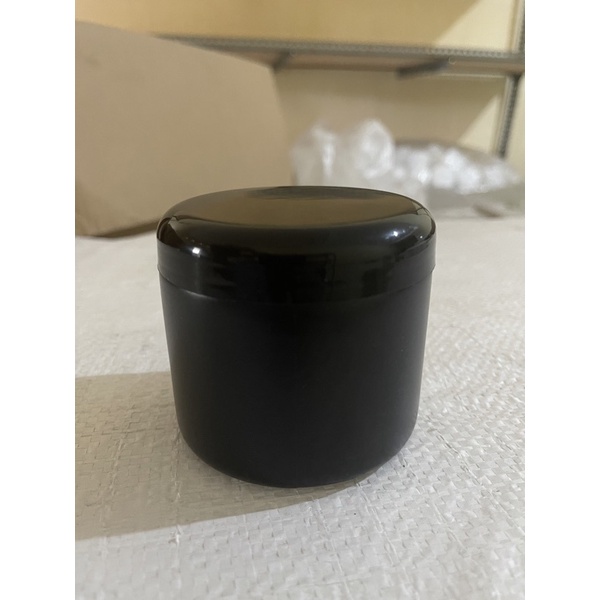 pot lulur butter 250 ml