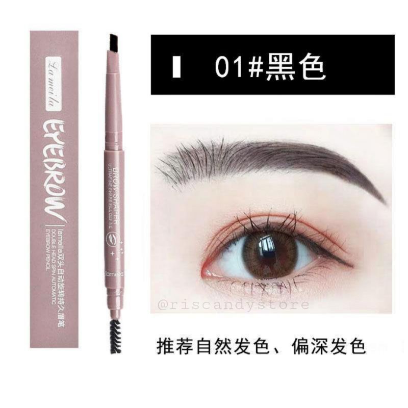 Lameila Pensil Alis / Eyebrow Pencil Lameila