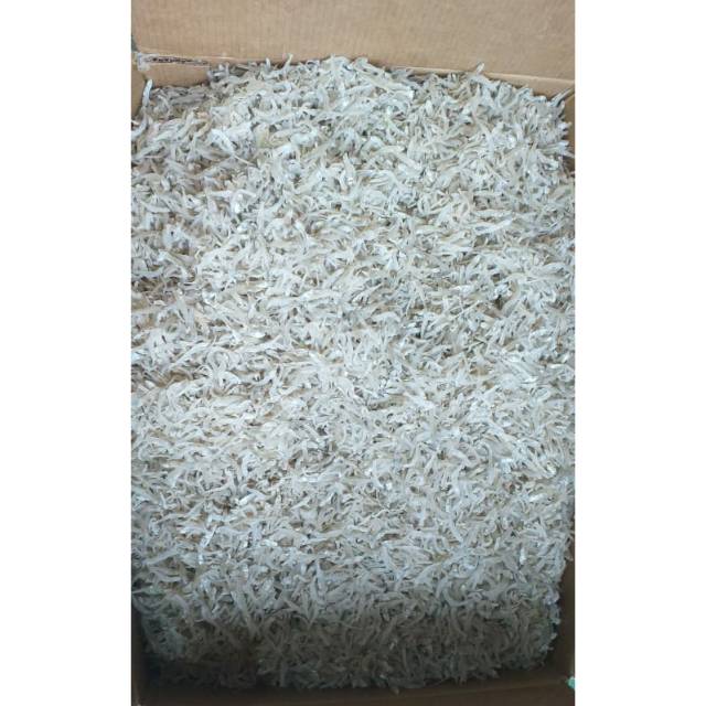 

Teri nasi /teri medan