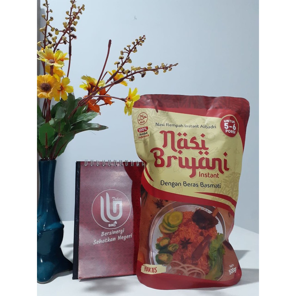 

NasiBriyani