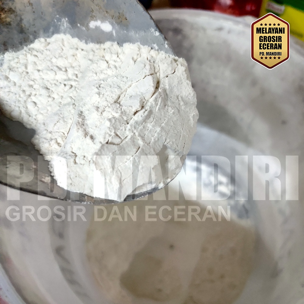 

GARLIC POWDER BAWANG PUTIH BUBUK