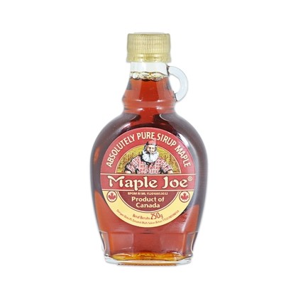 

MAPLE JOE Absolutely Pure 250 gram