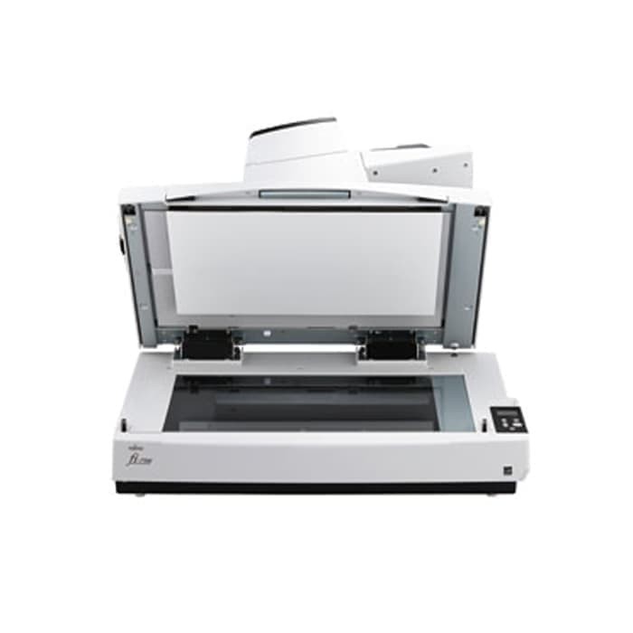 Scanner Fujitsu fi Series fi-7700 - Garansi Resmi