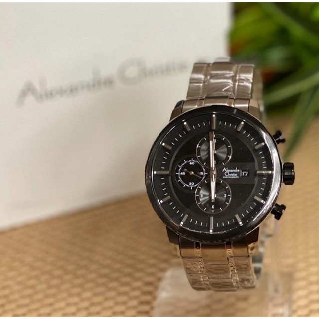 ALEXANDRE CHRISTIE A6323 ORIGINAL