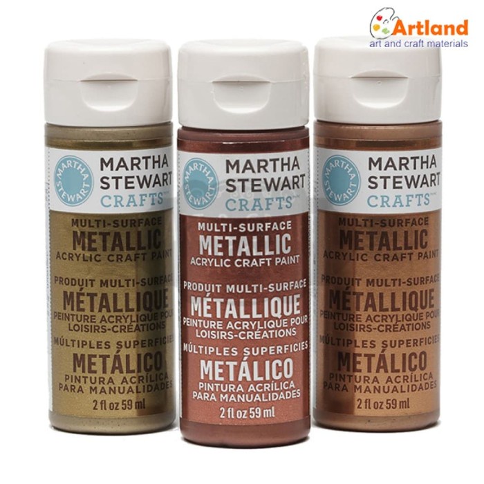 

MS Metallic 59ml - Platinium