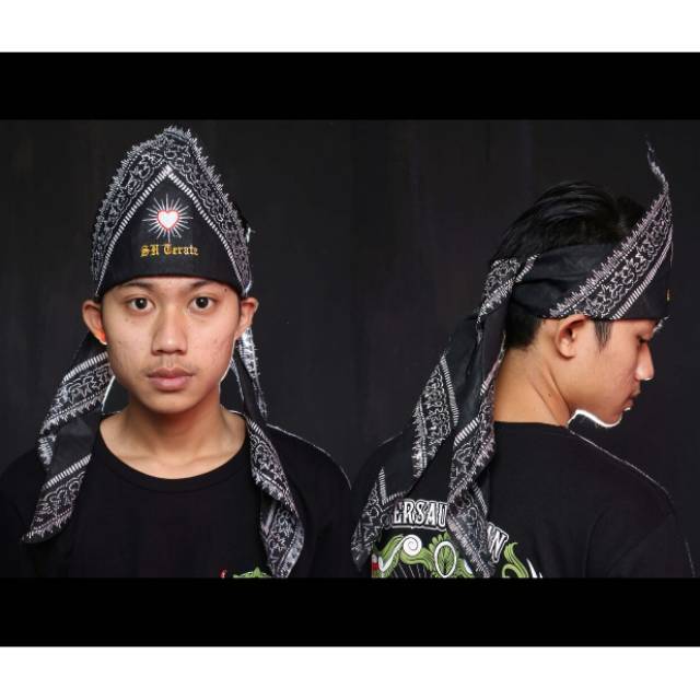 UDENG JAWA PSHT - UDENG JAWA SH TERATE SEGI EMPAT - UDENG JAWA SEGI 4 - UDENG SILIWANGI UDENG JAWA