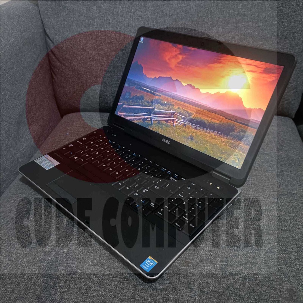 CORE i7 gen4/DUAL VGA/16gb RAM/SSD/DELL LATITUDE E6540 / LAPTOP DESIGN