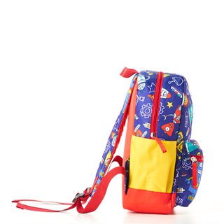 Tas Anak Tas Ransel Anak Backpack Anak Kasual Naunau Tools