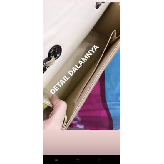 *Cuci Gudang MY CHOICE ALFON BAG - Istimewa