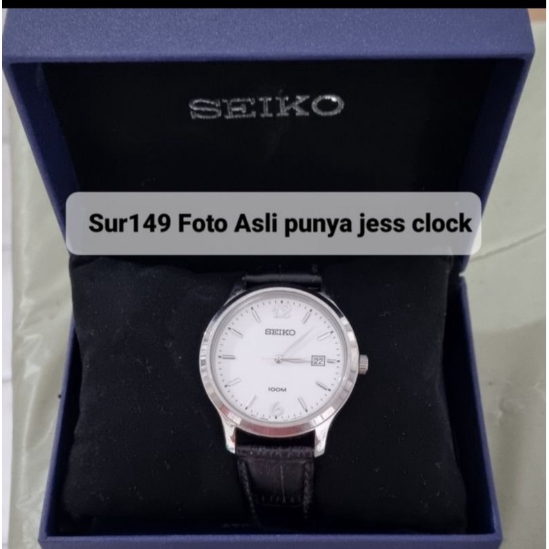 Sur149 jam tangan seiko