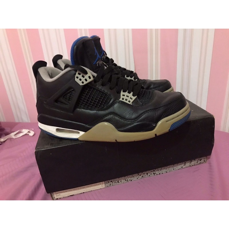 jordan 4 size 7.5