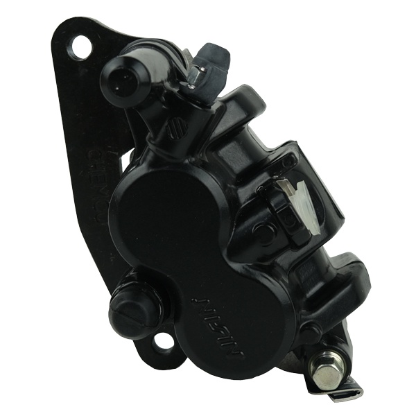 Kaliper Assy Depan Kiri Honda Vario 110 Techno B 45100KVB911