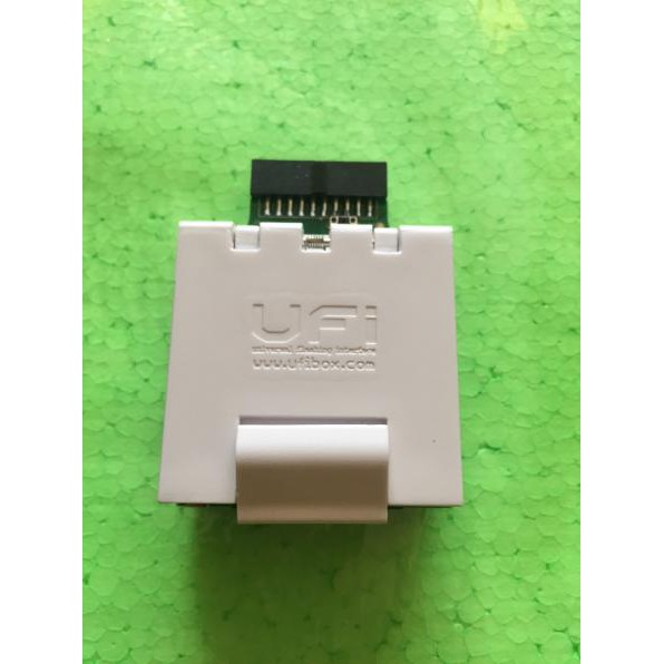 Soket Ufi Bga 221 New F2B4