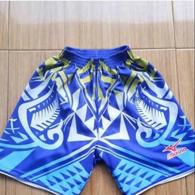 Celana Voli Mizuno